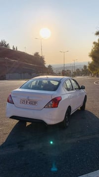 نيسان صني • ٢٠٢٤ • ٢٥٠٠٠ كم