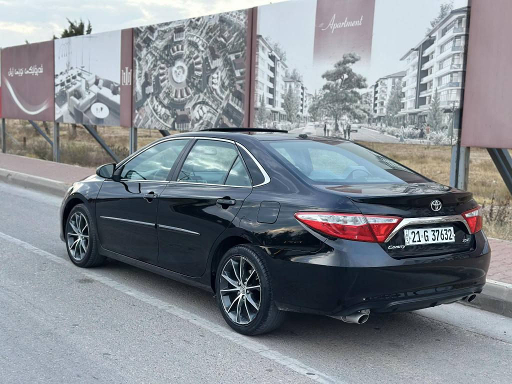 2016  XSE    سعر 156$ کەمی مجال تیایە
مەکینە ئەڤەلۆن V6فول مصفات
سلایت بەصمە شغال ناو کریمی کوشن شامۆ
 هەردو کشن هیتر و کارەبای شحن موبایل شاشە کامیرا تحدید سرعە ڤولیوم ویل 18
بەناوی خۆمەتحویل وکالە  کاری بەنزینی هەیە
سنەوی ڕەقەم ژینگە هەمووی تازەیە تا 2030
تەنیا بۆنیت بویاغە سونەریم داناوە 70mil روشتوە
گێڕ و مەکینەی نەکراوەتەوە بەشەرت دەفیتەر 
دجیتاڵیشی نیە دوکەڵ و بخار بەشەرت
***********  *  *********** السليمانية, العراق
