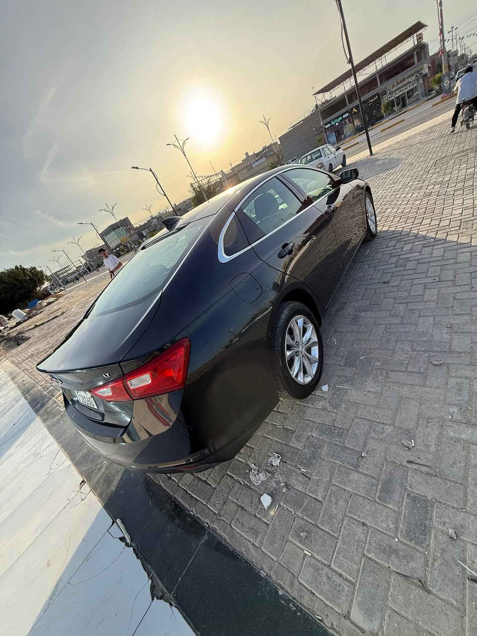 ماليبو 2023LTفول عده الفتحه حادثها بنيد فقط رقم كربلاء تحويل مباشر حره السعر114$ تعجبك خابرني ***********
