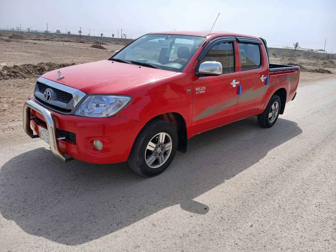 بيكم للبيع ٢٠١١رقم بغداد كير عادي سياره جديدة مكفوله من صبغ او طخه او تبديل كفاله كير صدر تبريد كله مكفول العنوان بغداد الطارميه الهاتف
***********
***********
