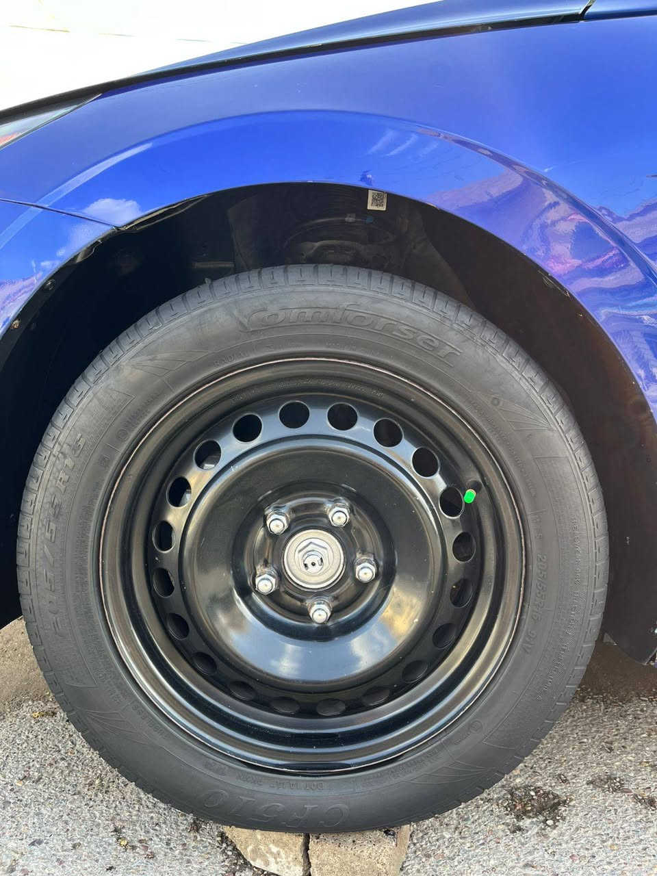 سلام عليكم النترة لبيع موديل 2023 لسيارة بيه قطعيتين مبدلات جاملغ سايق وباب سايق ولباقي مكفول مكينة لفين فول موصفات بصمه من عده سلايت لسيارة كامله لخير مدوشمه دواخل سود كيره سفتي جديده بمعنه سيارة بسمي تحويل مباشر سعره 150 وبيه مجال الاستفتار على اتصال *********** بكاني بغداد امين
