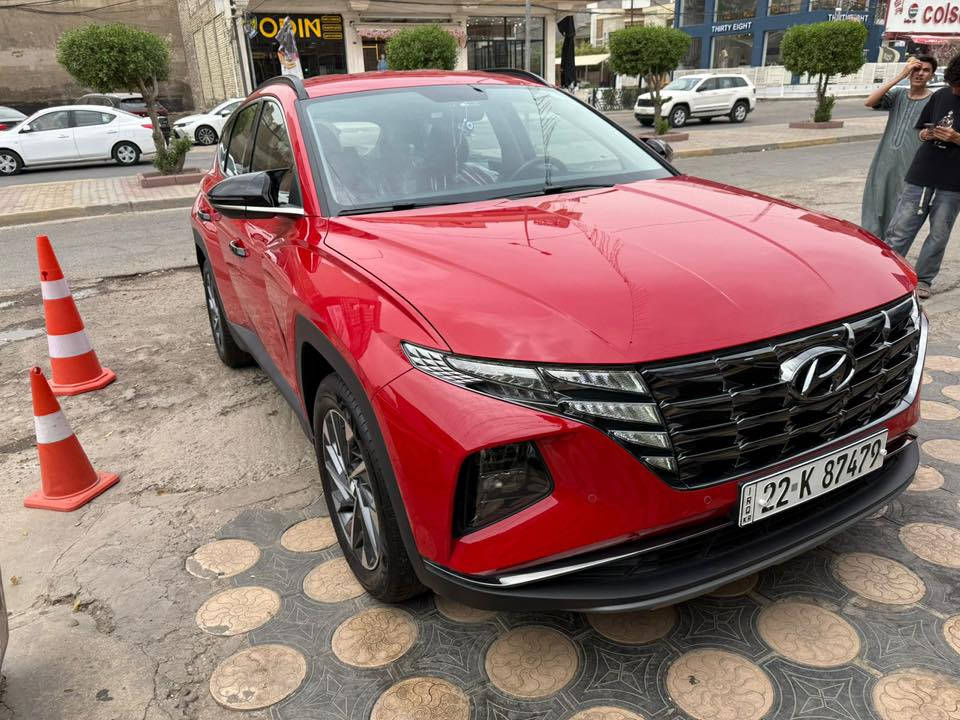 السلام عليكم توسان ٢٠٢٤ خليجي فول مواصفات ماعدا الفتحة سيارة جاهزة على آخر حباية دوشمة سبير منازل سيارة بعدها جديدة ماشية ٢٠ محرك ٢٠٠٠ دوش عارضها ب٢٢٥ وبيها مجال حك الجية مكاني بغداد المنصور ***********
