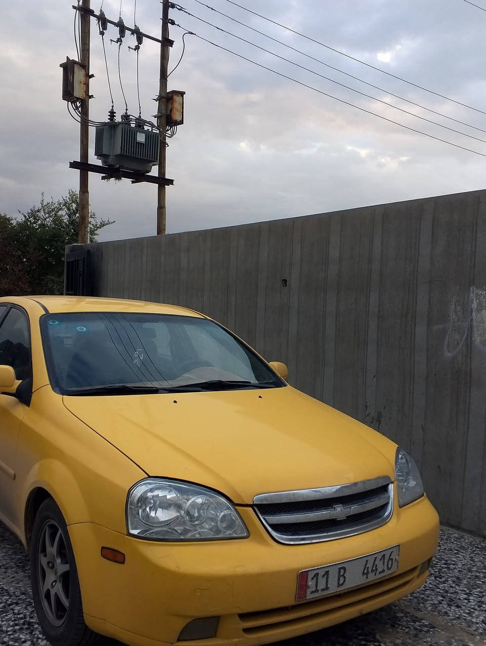 السلام عليكم اوبترا فورنزا 2008 سياره حلوه وجديده صدر امامي خلفيي جديد تخمم تأير جديد كير محرك خير من الله نضيفات حيل رقم بغداد بأسمي تحويل مباشر السعر 50 رقم الهاتف ***********
‏***********..
‏
