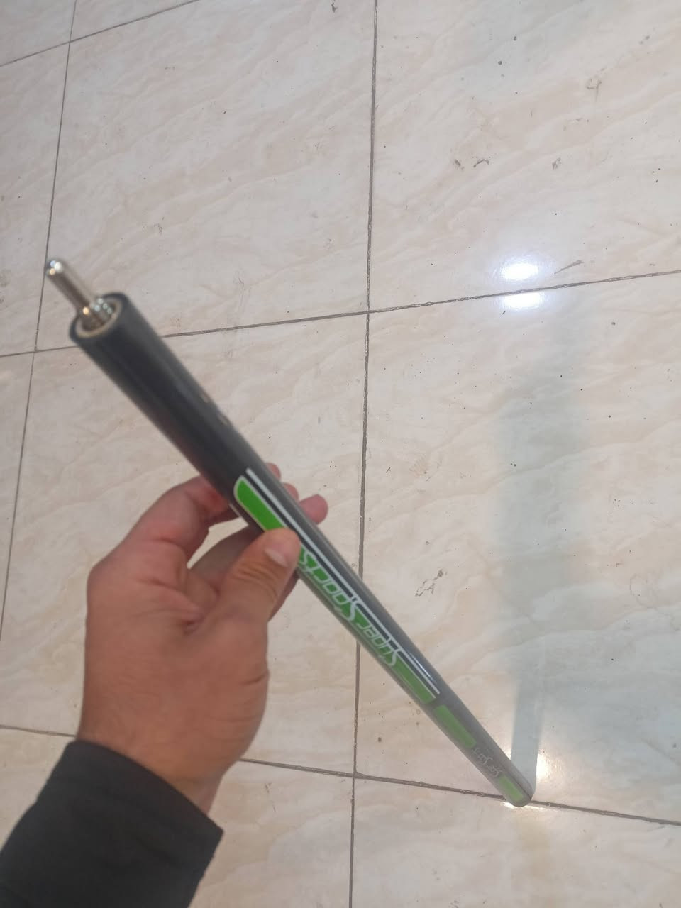 كيوب للبيع +كيوب جام للبيع ادفع سعر عجبني ابيعك


**إذا كنت صاحب هذا الإعلان وتريد حذفه لأي سبب، رجاءا أرسل رسالة إلى الدعم الفني**
