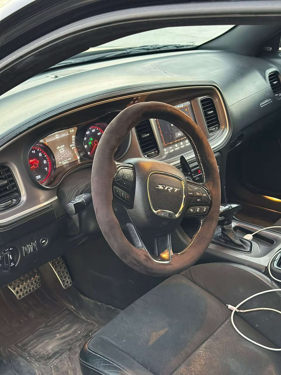 السلام عليكم
جارجر ٢٠٢٢ جيتي بلاص واحد على واحد شنو ببالك بيها سياره اصل ٢٢ ((فورويل السياره ))
رقم بصره شرط تحويل 
سياره حلوه وجاهزه حادثها موضح بلصور بيها ٤ قطع سونار هم موجود على الخاص سعرها ١٨٨ وبيها مجال للشراي وماكو ٢٢ بهلسعر مستعجل علبيع
مكاني بصره
***********
