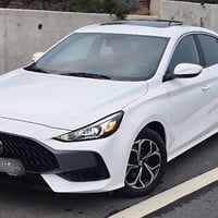 ام جي GT • ٢٠٢٤ • ١٩٠٠٠ كم