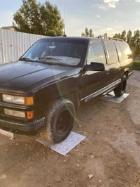 تاهو سوبر بأن • ١٩٩٦ • كلك نضيف