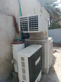 مبردة • حجم كبير • كربلاء الحسينية العطيشي