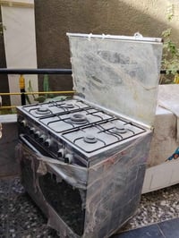 طباخ • كربلاء فوك • عامود 100