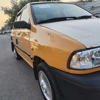 سايبه ٢٠١٢ محرك وكير مكفولات تبريد ثلج شواصي نظيفه  سياره ابلاديه لا ظ...