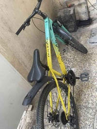 باسكل جبلي سباق باسكل كلشي مابي فقط كيوره ثنينهن ما يشتغلن  شخط مابي ب...