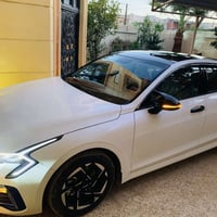 كيا K5 • ٢٠٢٤ • خليجي