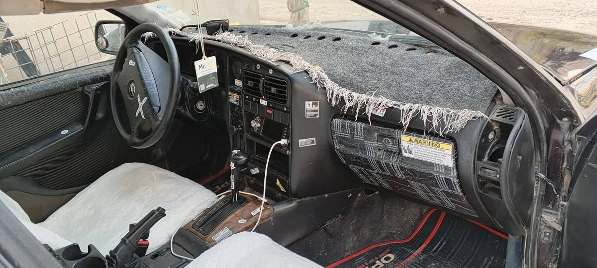 سیارە ئۆمێگا   شتێکی جوان   ڵێدڕاوی نیە    هیچ   مەکێنەی بەط تە برهێت     مۆدیل 19993  دەفرەت بەنزینی  هەیە    سنەوی تا 2027تازە     ژم  *********** كركوك, العراق
