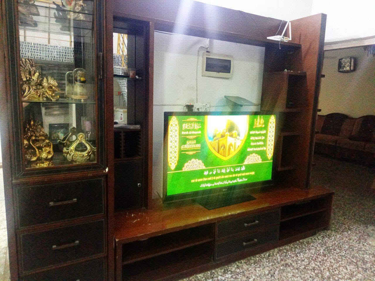 معرض خشب كاملل ونضيف
السعر الكلي ٢٥٠ مابي مجال
العنوان /المدائن /فلكة سلمان /حي الفاروق


**إذا كنت صاحب هذا الإعلان وتريد حذفه لأي سبب، رجاءا أرسل رسالة إلى الدعم الفني**