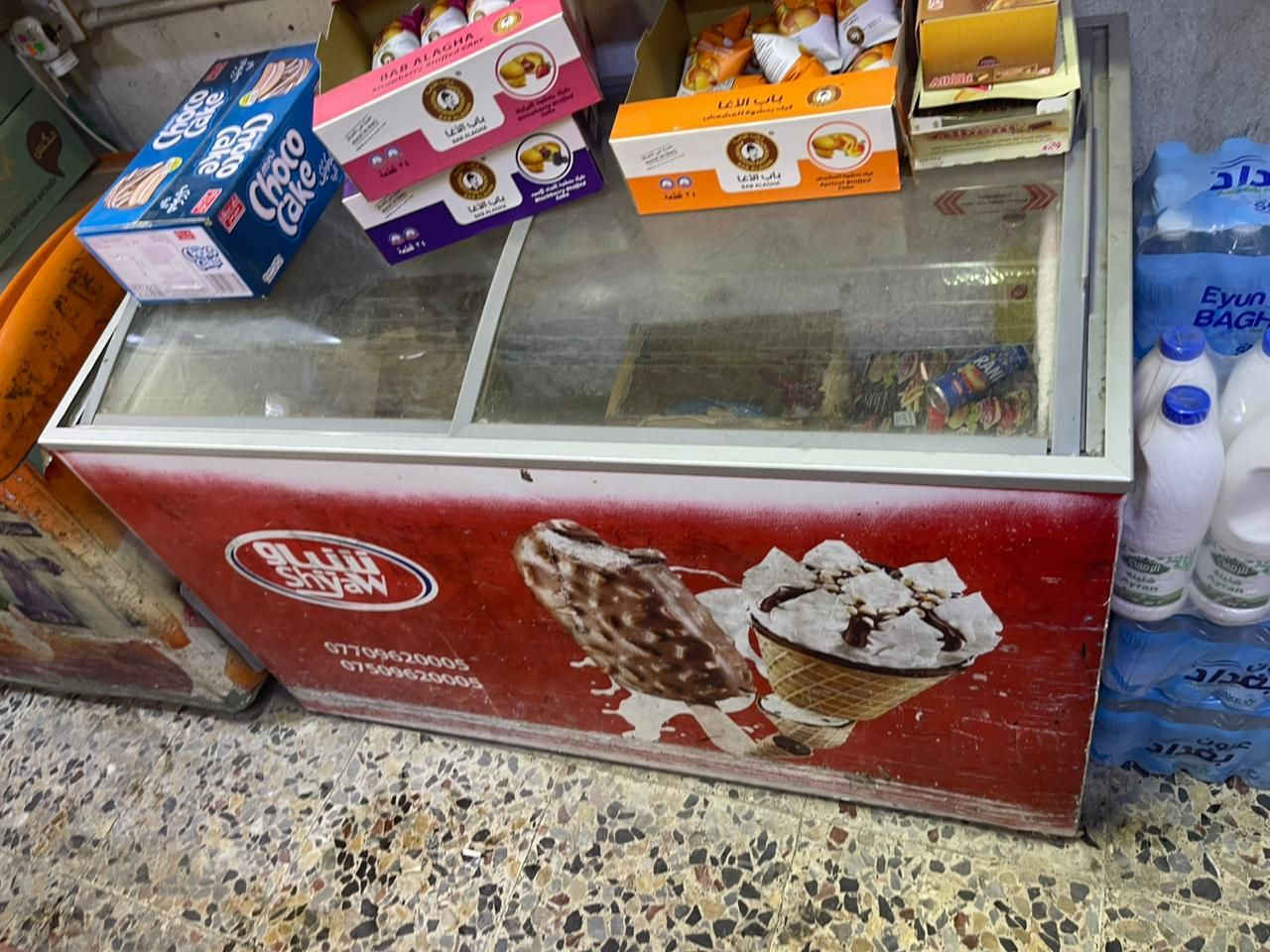 العنوان : الشعب قرب سوك شلال 
واتساب ***********
