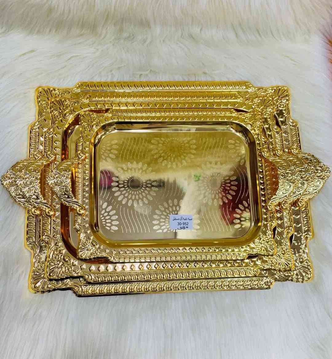 اهلا وسهلا بكم معرض انسب الاسعار
للمواد المنزليه وادوات المطبخ وكل ماتحتاجه العائله 
للبيع بلنقد ولقسط لسناالوحيدون لكننا الافظل 
السده حي الزهراء شارع العريض


**إذا كنت صاحب هذا الإعلان وتريد حذفه لأي سبب، رجاءا أرسل رسالة إلى الدعم الفني**