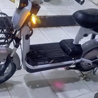 دراجة شحن • كربلاء القادسيه • ٦٠ كم/س