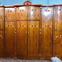 غرفة أم الستة • ملحق صاج • مدينه صدر بغداد