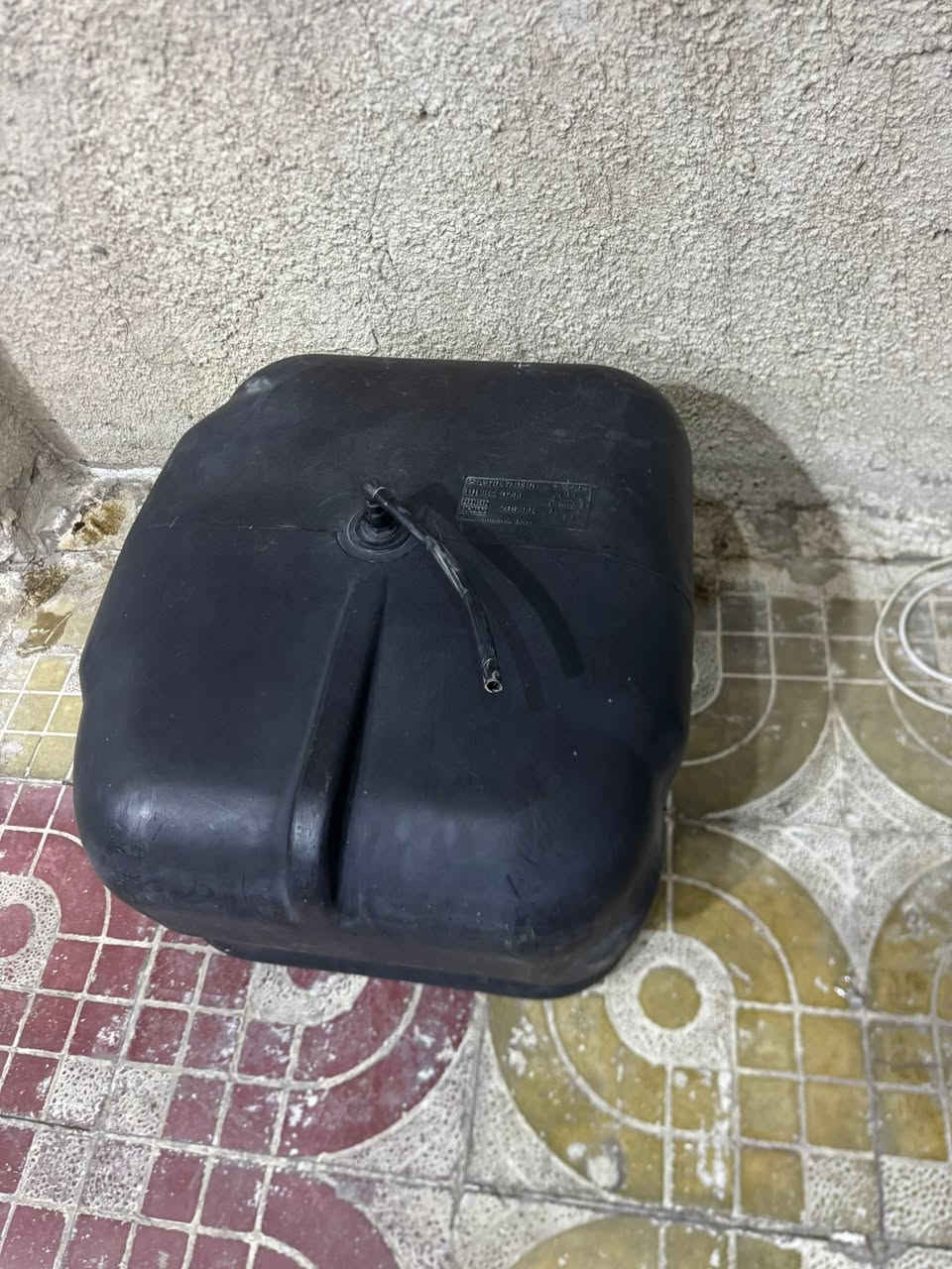 تانكي بيبي مال اتيكو بدون قواعد للبيع العنوان بغداد الحبيبية ***********
