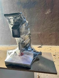 مكينه نرماده • استخدام قليل • بصرة ابو الخصيب