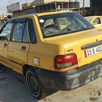 سايبا ٢٠١١ • بيجو باص ٢٠١٠ • فلكت سلمان