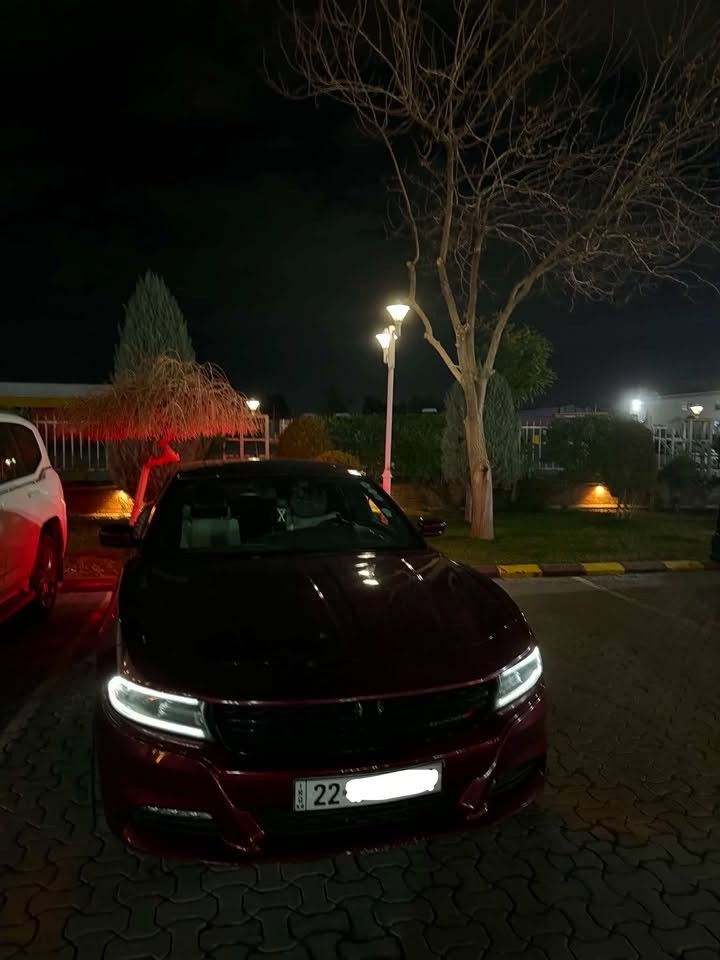 للبيع 

جارجر sxt plus موديل 18 كندي كلين ( عدا رصعة بالجاملغ الخلفي ) 

مواصفات فول ( عينه 260 )

سلايت 

كشنات خزن + تبريد + تدفئة

رادارات جانبية 

مري قلاب 

( صدر امامي خلفي جديد )

( تخم ويل جديد + تخم تاير جديد )

ماشية 105  رقم اربيل تحويل مباشر

السعر ( 225$ ) وبيها مجال 

عنوان السيارة / الانبار الرمادي 

للاستفسار /  ***********
