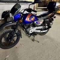 بوكسر 2023 للبيع دراجه نضيفه كلش مرقمه بغداد متحتاج اي شي افحص وتوكل ع...