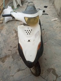 بيجي • دراجه • مجال الشراي