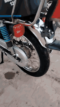 موديل 23 • كفاله عامه • كهرباء شغّاله