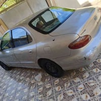 النترا • موديل ٢٠٠٠ • باسمي
