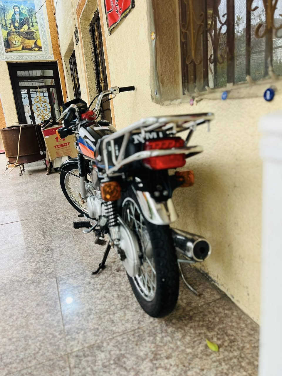 سلام عليكم شاب نامه تعمير 2026اوراق اسكنر للبيع عايزه باتري وضفيره كله بلادي مكاني حله قرب العلويه شريفه هذه رقمي ***********
