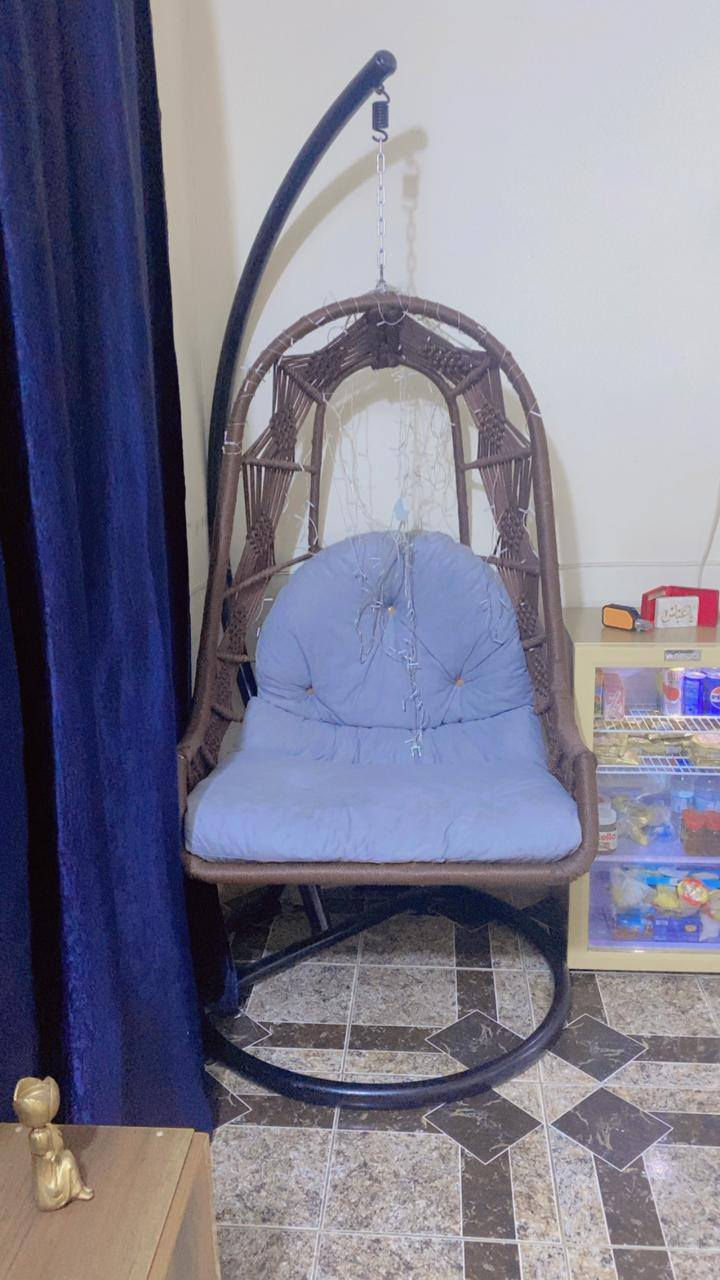 مرجوحه للبيع استعمال قليل ألسعر 100 ألمكان الأستكشافات


**إذا كنت صاحب هذا الإعلان وتريد حذفه لأي سبب، رجاءا أرسل رسالة إلى الدعم الفني**