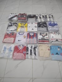سيت برازيلي • سيت اوربي • كل القياسات