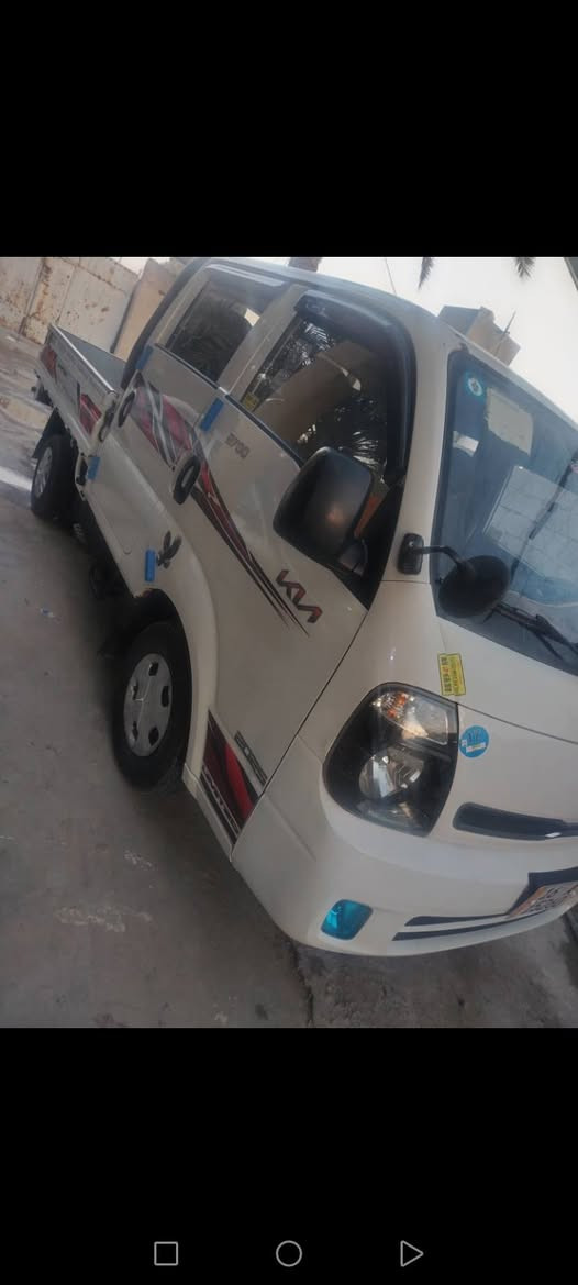 كيا2016 السيارة احلة من الصور تبريد ثلج 🥶 حدادية جديدة امامي خلفي تاير جدد رقم وسنوية جديد مكاني بغداد للستفسار ***********
