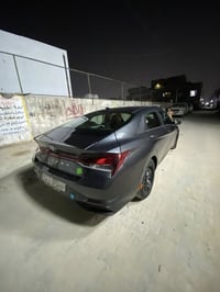 النترة 21 سيارة جديدة شركةمواصفات توقف ذاتي إطفاء ذاتي قيادة شبه ذاتية...