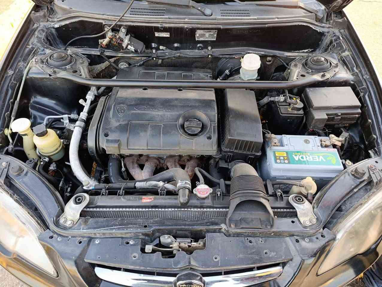 للبيع بروتون 
موديل ٢٠٠٩
كير اوتوماتيك 
كير ومحرك بدون عيب
جام كهربائي 
تبريد شغال 
تدفئة شغال 
بي ٤ قطع صبغ
سعر  ٤٨.    بي مجال
مكان كركوك
***********

*********** كركوك, العراق
