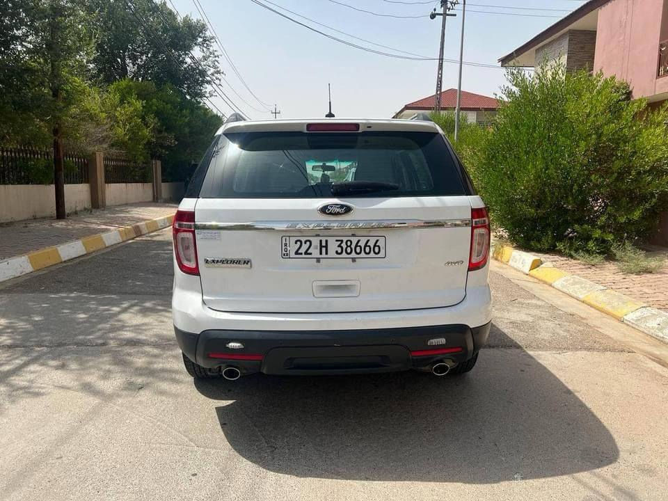 سلام عليكم سياره اكس بلور١٣مكفوله كفاله عامه ماشيه ١٣٠السعر١٤٨وبيها مجال ***********
