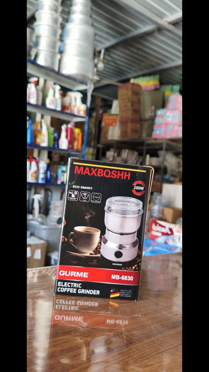 يتوفر لدينا جميع انواع المواد المنزليه
 و بأسعار مناسبه جداً 🔥🔥💥
مخزن الزيادي
شارع سالم مجاور لمدرسة ابن سينا


**إذا كنت صاحب هذا الإعلان وتريد حذفه لأي سبب، رجاءا أرسل رسالة إلى الدعم الفني**