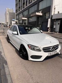 مارسيدس 300S • فول فول • أربيل