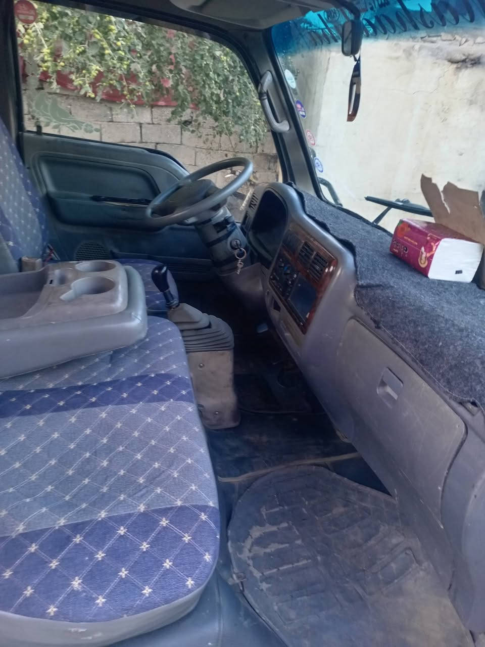 سلام عليكم كية فنتيرة ام عيون كير مكينة اكسل شاصي فول موديل  مودين الفين مكاني بعقوبة ٨٠ وبيهة مجال


**إذا كنت صاحب هذا الإعلان وتريد حذفه لأي سبب، رجاءا أرسل رسالة إلى الدعم الفني**