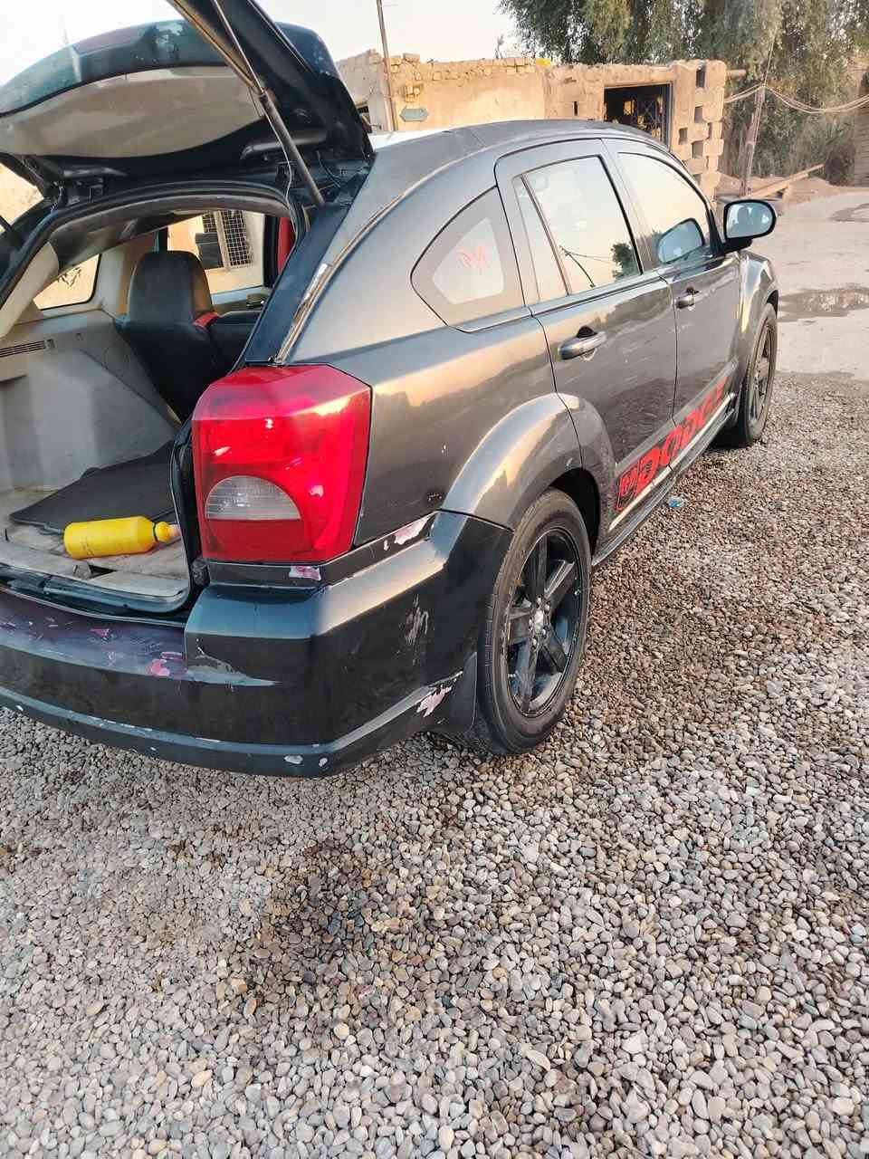 سلام عليكم دوج كليبر مديل 7 محرك كورلا حجم المحرك 1800
رقم بغداد انكليزي
للاستفسار الاتصال على الرقم ***********
مكاني واسط قضاء الموفقيه سعر 45 وبيه مجال
