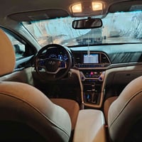 النترا2018 وارد أمريكي مواصفات نص فول حادثه جاملغ وبنيد بدون دواخل بدو...