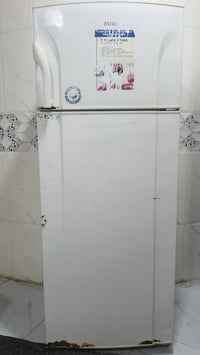 VESTEL • وضع شركه • تبريد فول