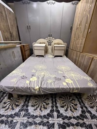 غرفة نوم ٧ قطع • مستخدم شهر • كركوك العروبه