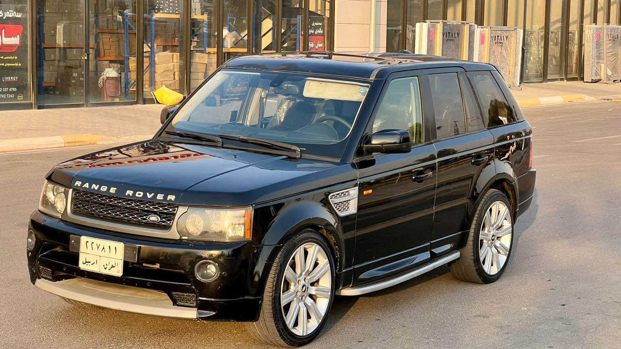 رانج رؤفر
 ٢٠٠٩ كراوه به ٢٠١٣ 
٣ پارچه بؤياخي هه يه ناوي نه گرتوه هيچ
به شه رتي ١٠ فيته ر بو گير و مه كينه 
١٢ وه ره قه خرامه ى له سه ره ده يگيرينه وه
سه نه وى به سه رچوه
V8 بي سؤپه ر
 گؤرينه وه ش ده كه م
تحويل و براوه غرامه كاره باي چوپليس به شه رت 
***********
***********
شوين/ سليمانى السليمانية, العراق
