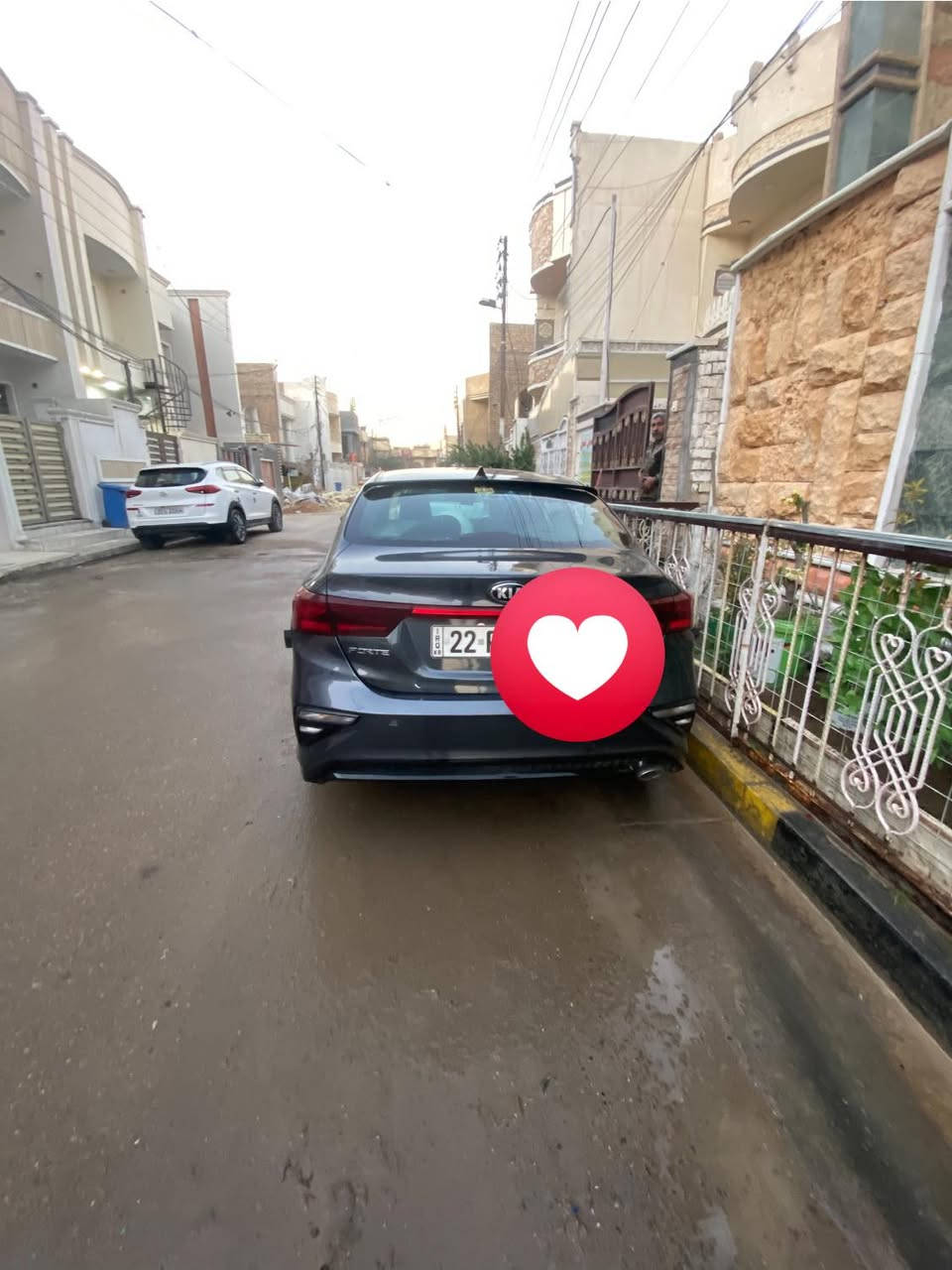 سلام عليكم فورتي 20 للبيع وارد امريكي حادث جاملغ وبنيد بيها بارد  بدون دواخل بدون ايرباك محرك 2000دوش المرغوب ماشيه 94الف ميل مكان كفائات السيديه تقاطع درويش رقم اربيل بسمي 

***********
