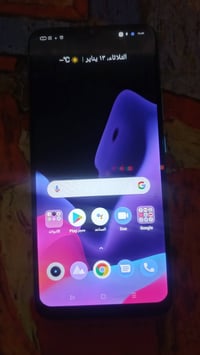 ريدمي • نضيف • ببجي ٤٠ فريم