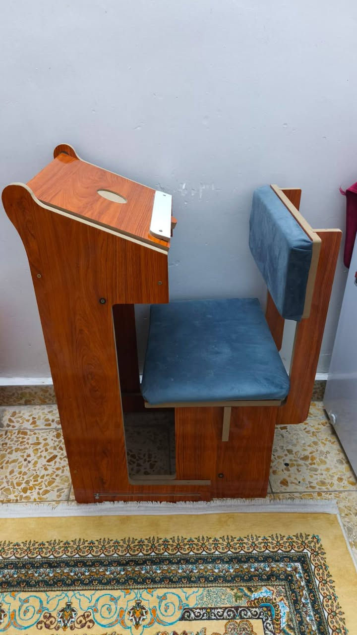 غراض ال بيع


**إذا كنت صاحب هذا الإعلان وتريد حذفه لأي سبب، رجاءا أرسل رسالة إلى الدعم الفني**