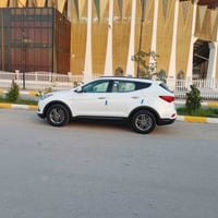 سنتافيه ٢٠١٧ • ماشي ٦٥ ألف • ضرر بنيد