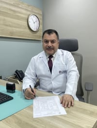 مهند_الانصاري • جراحة_روبوتية • بغداد_الحارثية